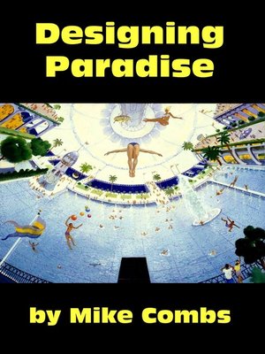 cover image of Designing Paradise